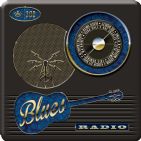 Various - Blues Radio (3CD)